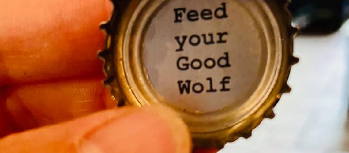good wolf blog